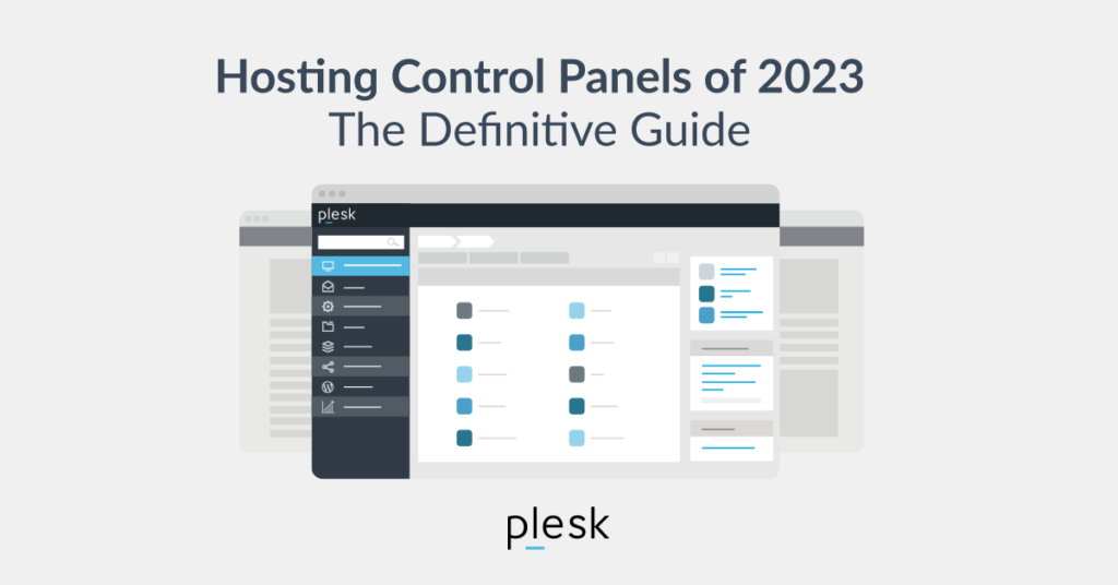 Hosting Control Panels and Hosting Platforms of 2021