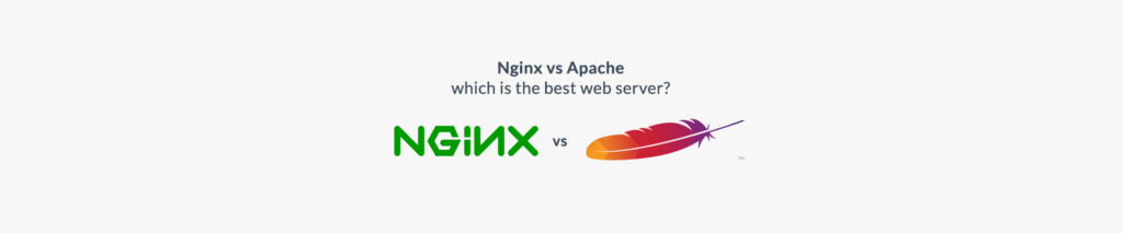 NGINX vs Apache: Everything you need to know in 2023