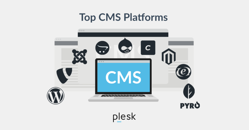 Top 10 PHP CMS Platforms for Developers in 2023