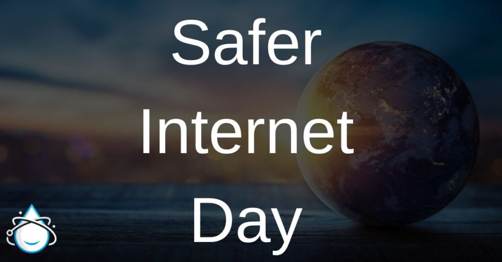 about Safer Internet Day |  liquid network