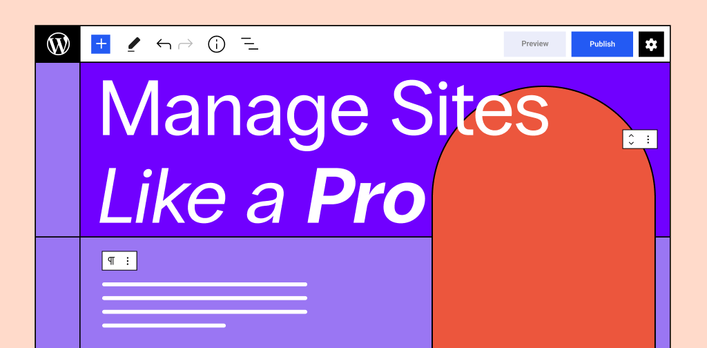 10+ Tips and Tools to Manage Your WordPress Site Like a Pro in 2023