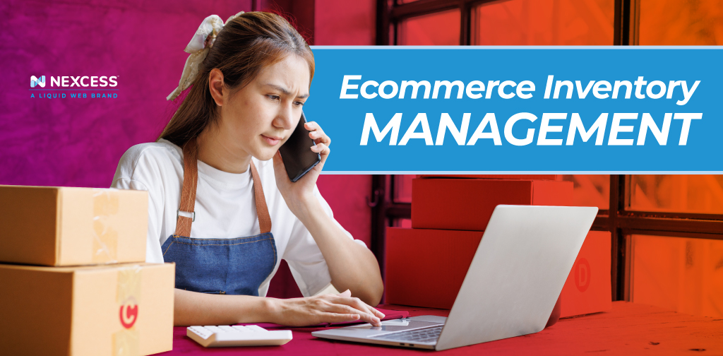 6 Top Techniques for Ecommerce Inventory Management