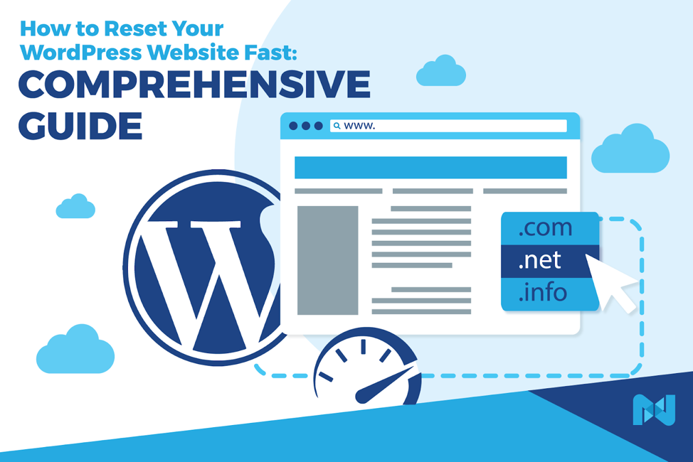 How To Quickly Reset Your WordPress Website [Step-by-Step]