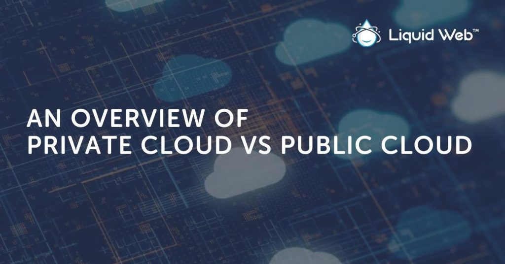 Private Cloud vs Public Cloud: Key Differences Explained