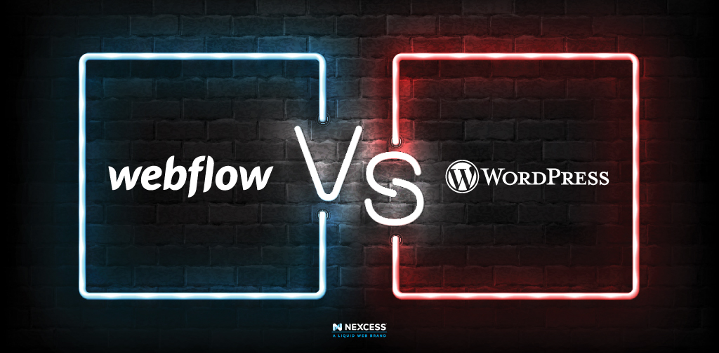 Webflow vs. WordPress: Which is Right for You?