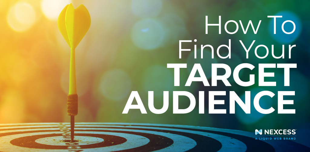 How To Find Your Target Audience and Why It Matters So Much